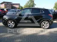 2019 Opel Mokka