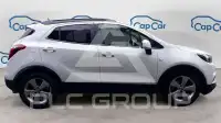 2019 Opel Mokka