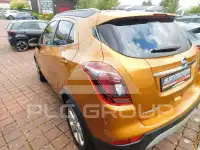 2019 Opel Mokka
