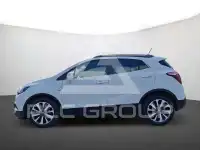 2019 Opel Mokka