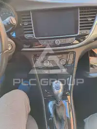 2019 Opel Mokka