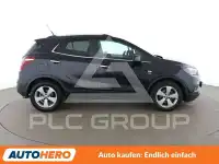 2019 Opel Mokka