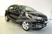 2019 Opel Mokka