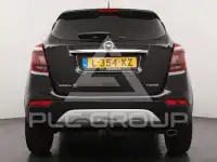 2019 Opel Mokka
