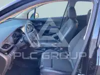2019 Opel Mokka