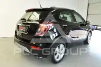 2019 Opel Mokka