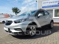 2019 Opel Mokka