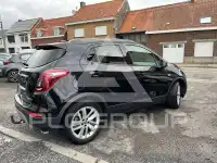 2019 Opel Mokka
