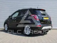2019 Opel Mokka