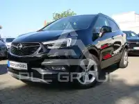 2019 Opel Mokka