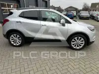 2019 Opel Mokka