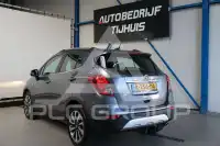 2019 Opel Mokka