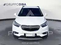 2019 Opel Mokka