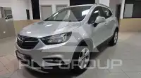 2019 Opel Mokka