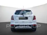 2019 Opel Mokka