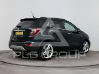 2019 Opel Mokka