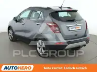 2019 Opel Mokka
