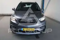 2019 Opel Mokka