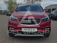 2019 Opel Mokka