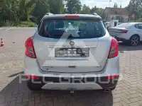 2019 Opel Mokka