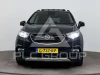 2019 Opel Mokka