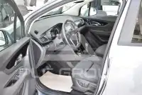 2019 Opel Mokka