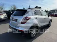 2019 Opel Mokka