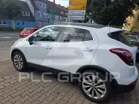 2019 Opel Mokka