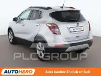 2019 Opel Mokka