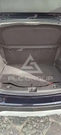 2019 Opel Mokka