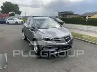 2019 Opel Mokka