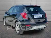 2019 Opel Mokka