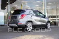 2019 Opel Mokka