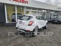 2019 Opel Mokka