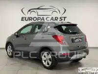 2019 Opel Mokka