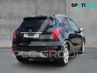2019 Opel Mokka