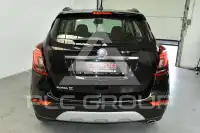 2019 Opel Mokka