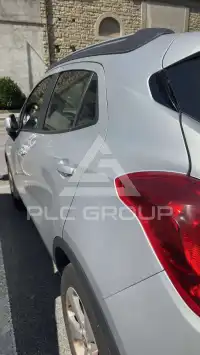 2019 Opel Mokka