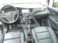 2019 Opel Mokka