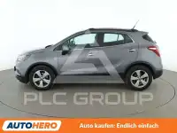 2019 Opel Mokka