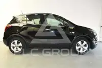 2019 Opel Mokka