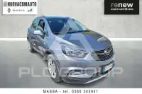 2019 Opel Mokka