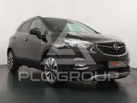 2019 Opel Mokka