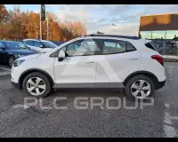 2019 Opel Mokka
