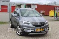 2019 Opel Mokka