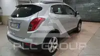 2019 Opel Mokka