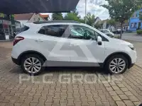 2019 Opel Mokka