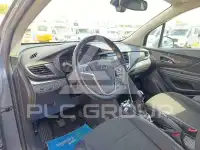 2019 Opel Mokka