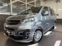 2019 Opel ZAFIRA
