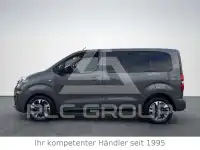 2019 Opel ZAFIRA